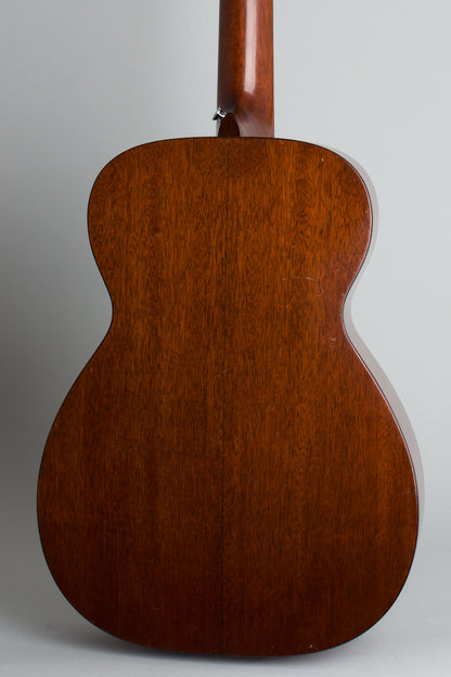 C. F. Martin 0-18 Flat Top Acoustic Guitar (1954)
