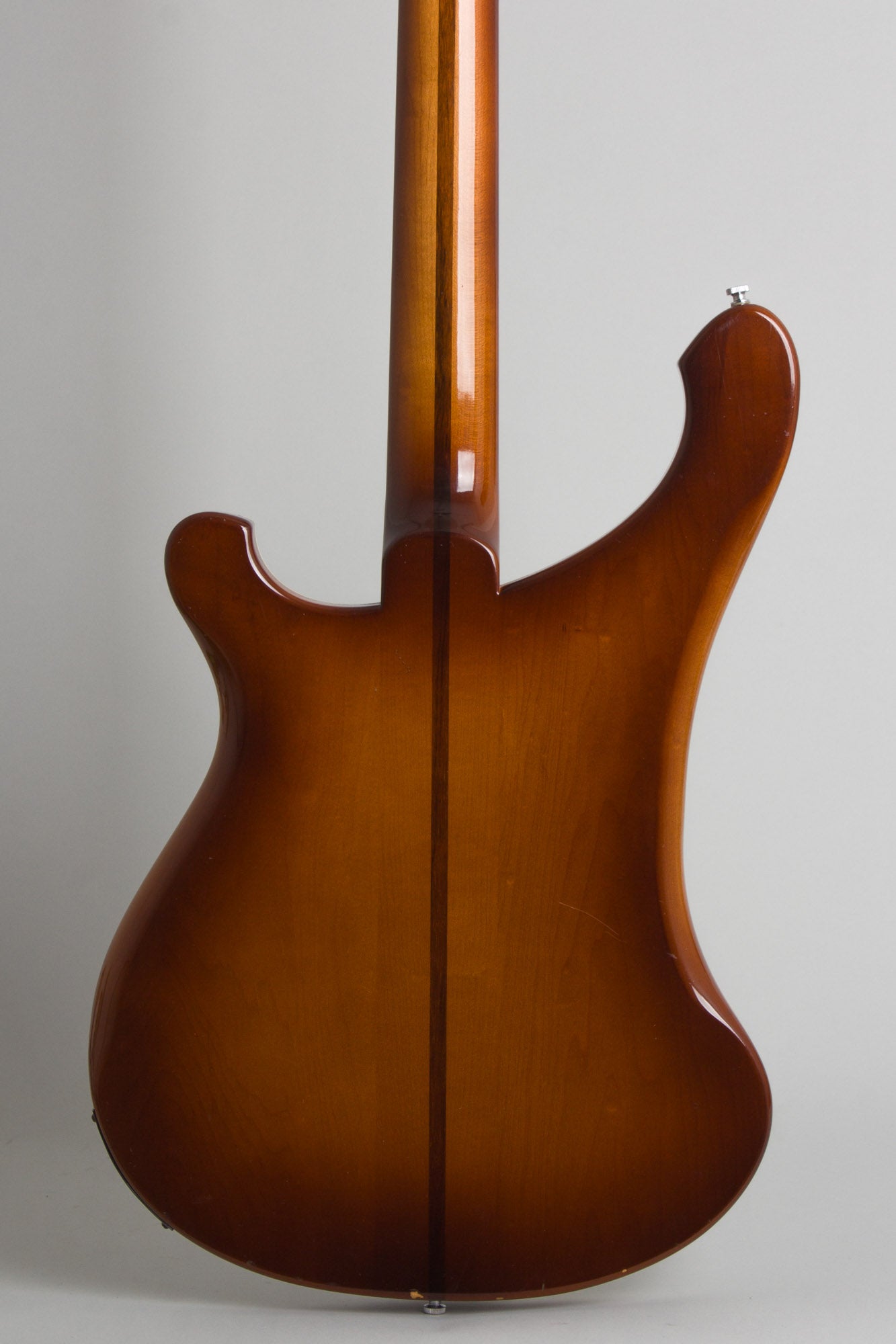 Rickenbacker Model 4001 Owned by Jeff Tweedy of Wilco Solid Body Electric Bass Guitar (1979)