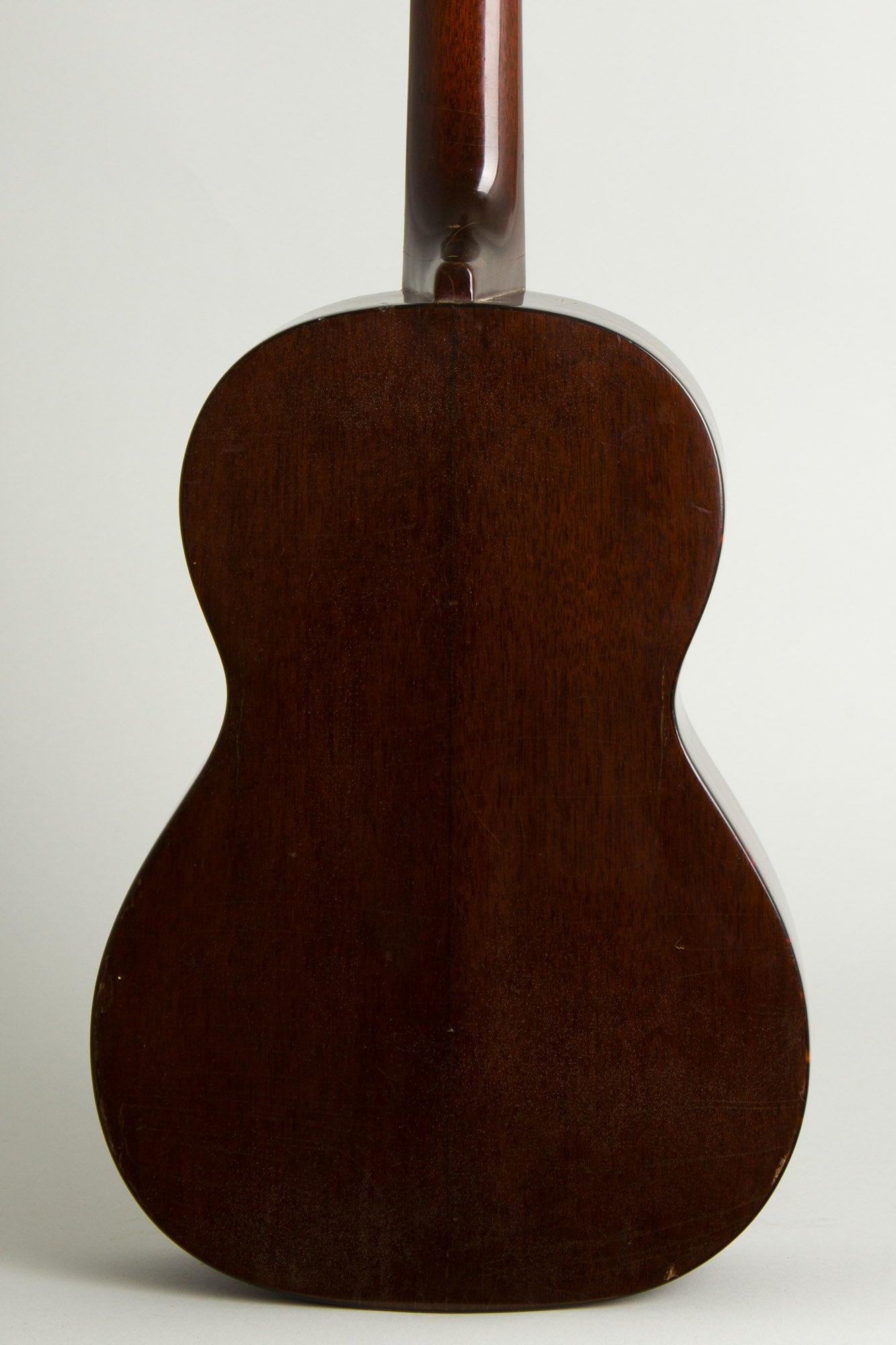 C. F. Martin Baritone Ukulele (1960s)