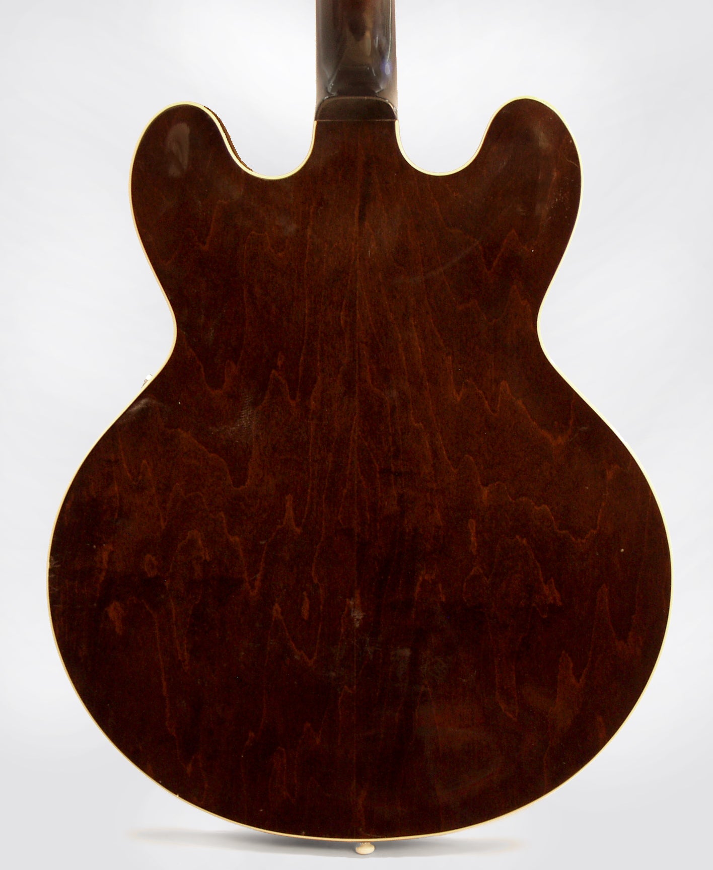 Gibson ES-330T Thinline Hollow Body Electric Guitar (1960)