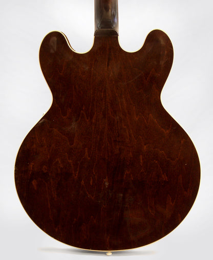 Gibson ES-330T Thinline Hollow Body Electric Guitar (1960)