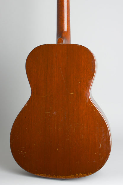 Kalamazoo KG-14 Flat Top Acoustic Guitar (1940)