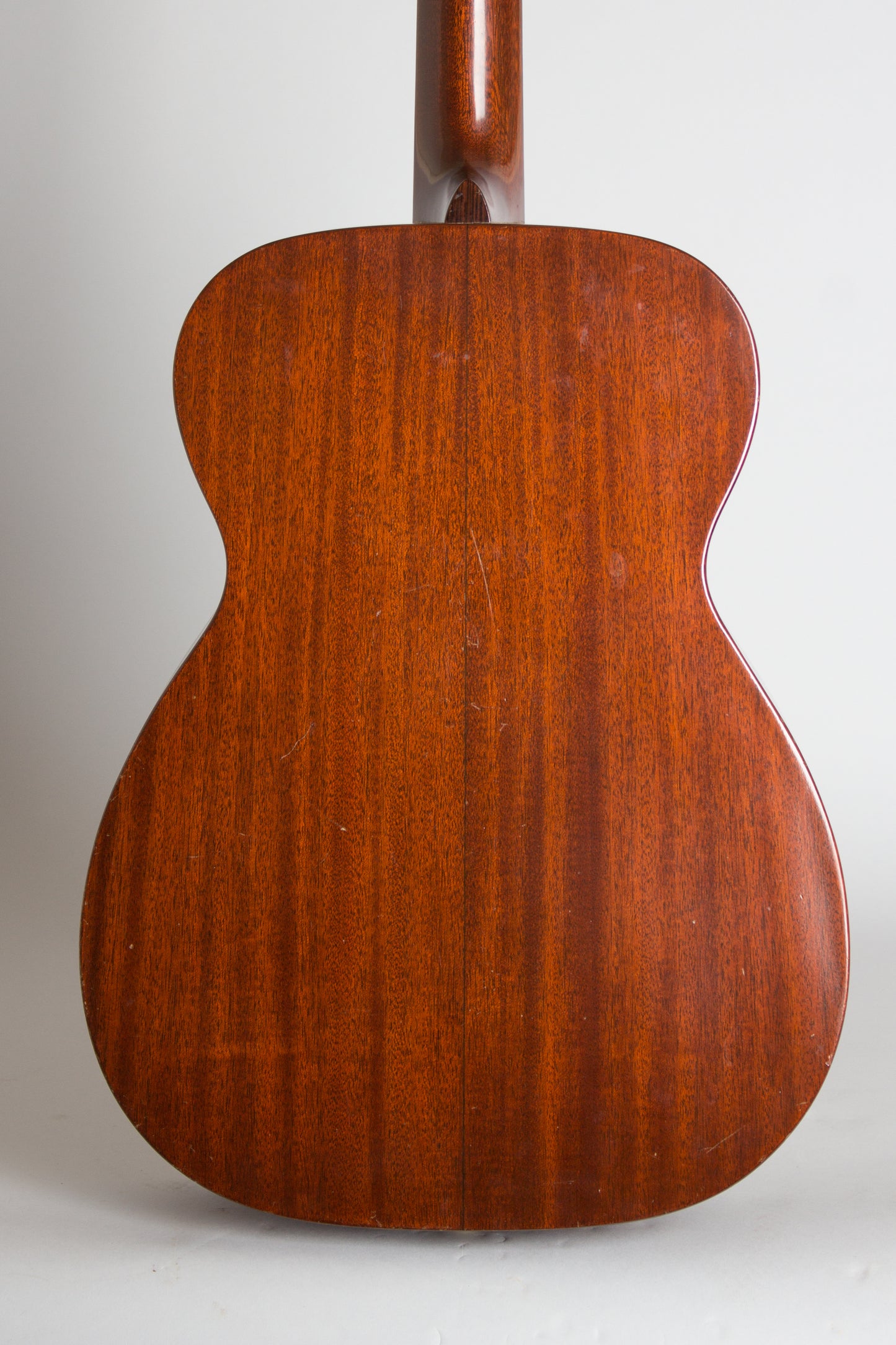 C. F. Martin 00-17 Flat Top Acoustic Guitar (1957)