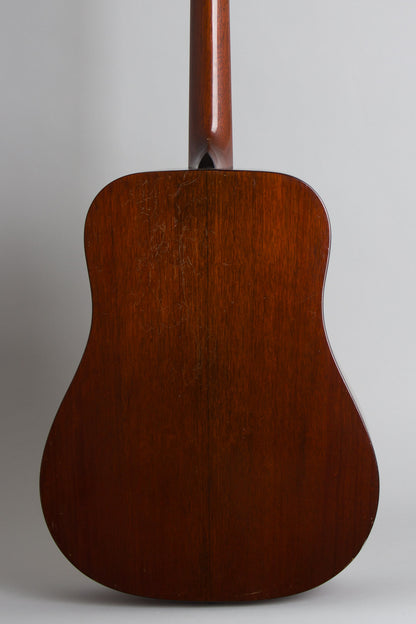 C. F. Martin D-18 Flat Top Acoustic Guitar (1941)