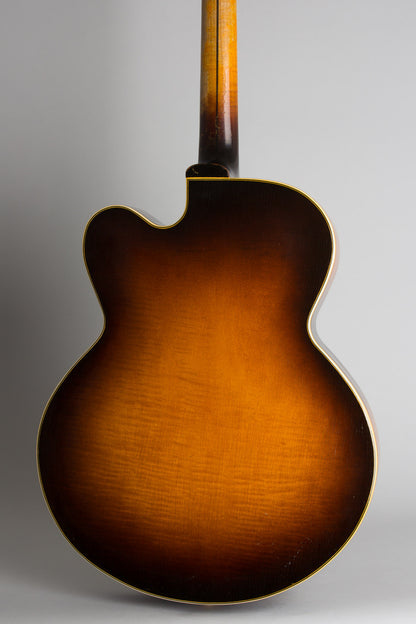 Gibson ES-5 Arch Top Hollow Body Electric Guitar (1951)