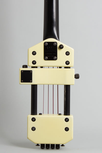Westone The Rail Solid Body Electric Bass Guitar (1985)