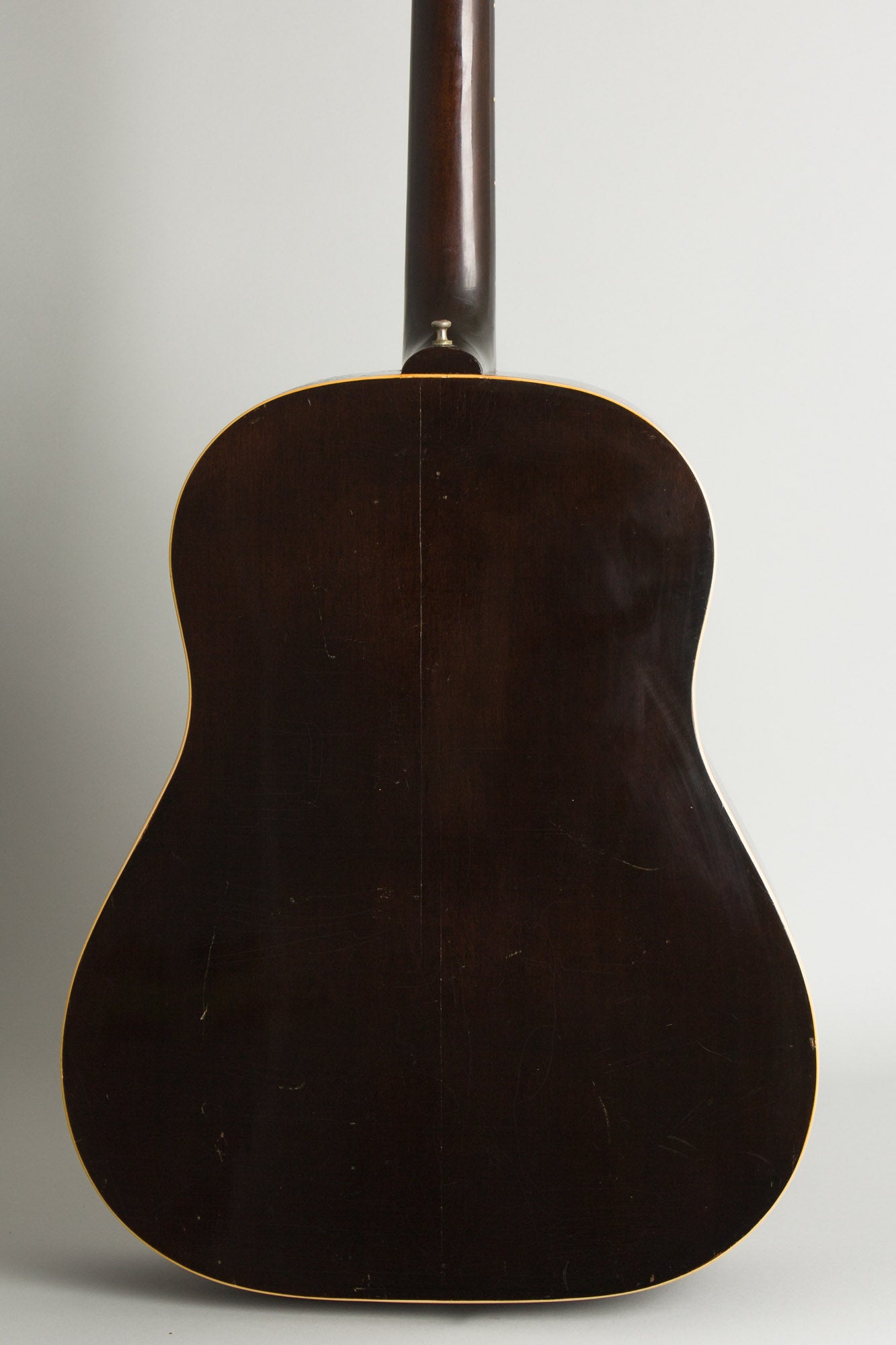 Gibson J-45 Flat Top Acoustic Guitar (1954)