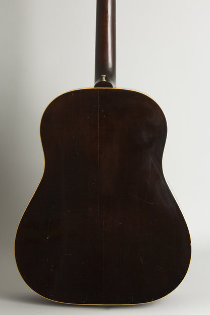 Gibson J-45 Flat Top Acoustic Guitar (1954)