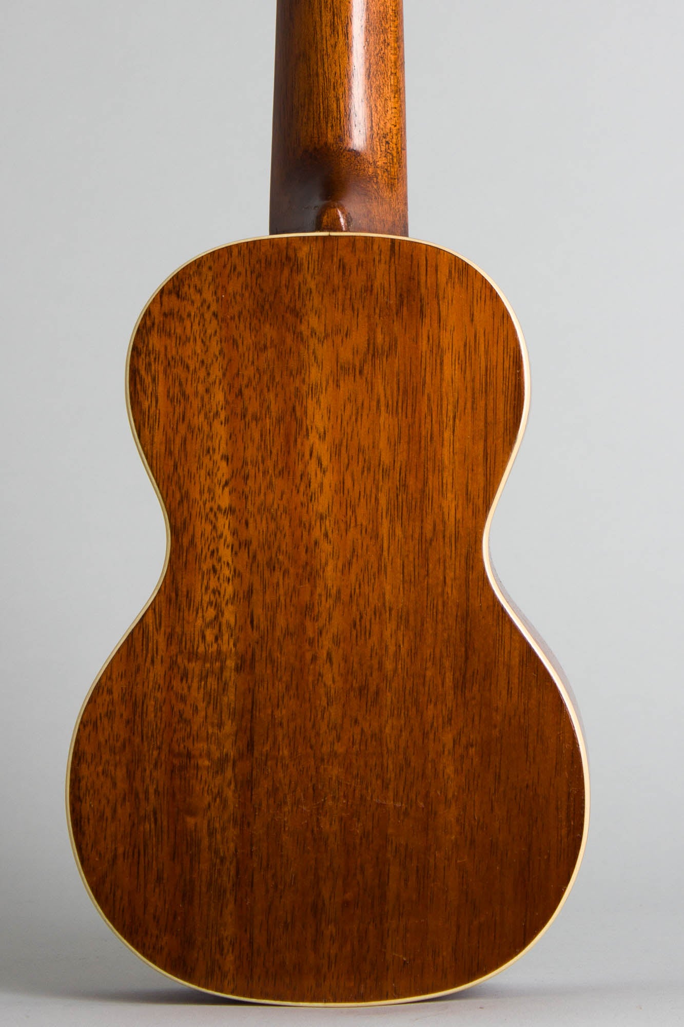 C. F. Martin Style 2K Soprano Ukulele (1921)