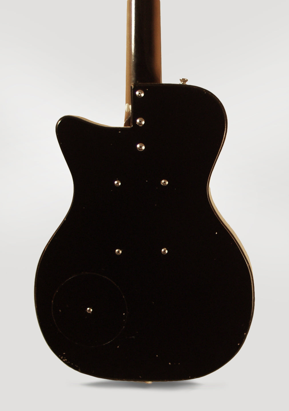 Danelectro U-2 Solid Body Electric Guitar (1957)