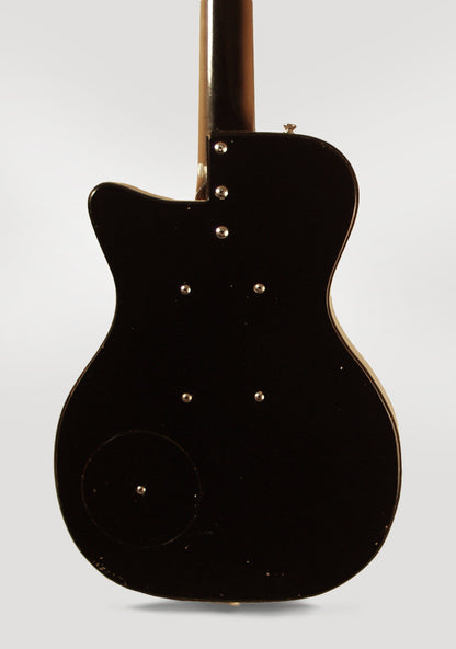 Danelectro U-2 Solid Body Electric Guitar (1957)