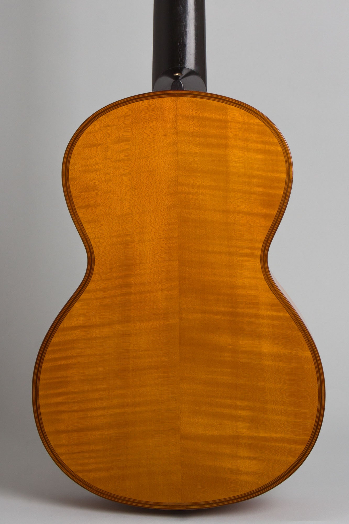 Martin DeWitte Stauffer Style Romantic Guitar (1996)