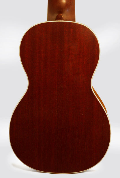 C. F. Martin Style 2 Soprano Ukulele (1925)