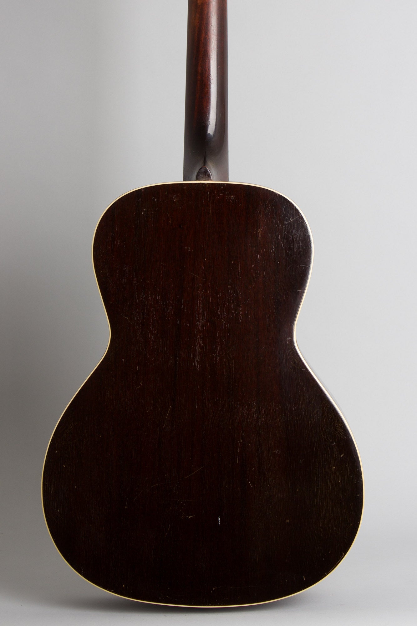 Gibson L-1 Flat Top Acoustic Guitar (1930-31)