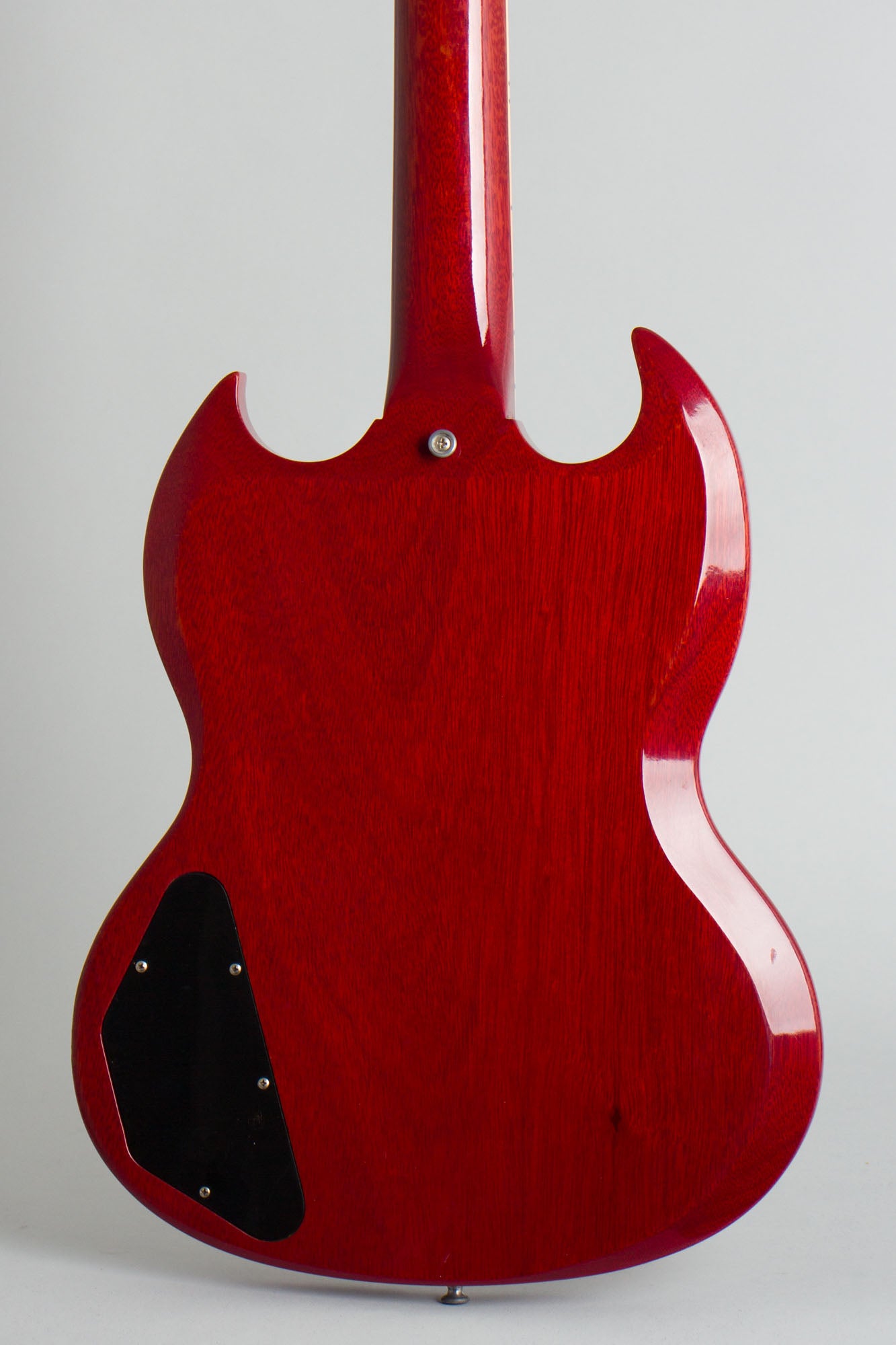 Gibson SG Special Solid Body Electric Guitar (1961)