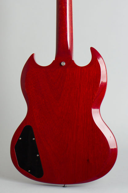 Gibson SG Special Solid Body Electric Guitar (1961)