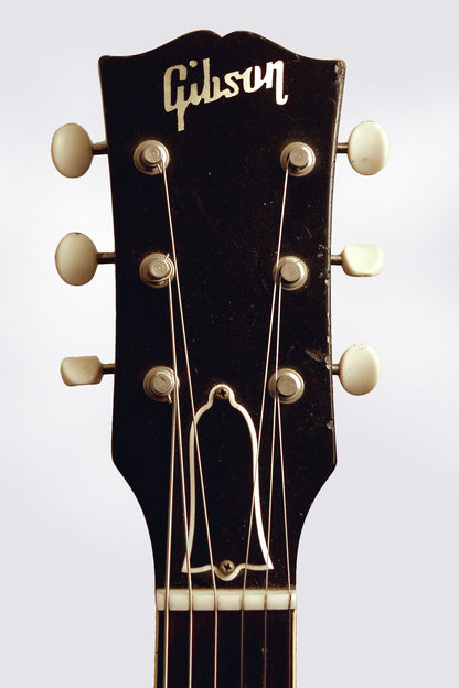 Gibson ES-330T Thinline Hollow Body Electric Guitar (1959)