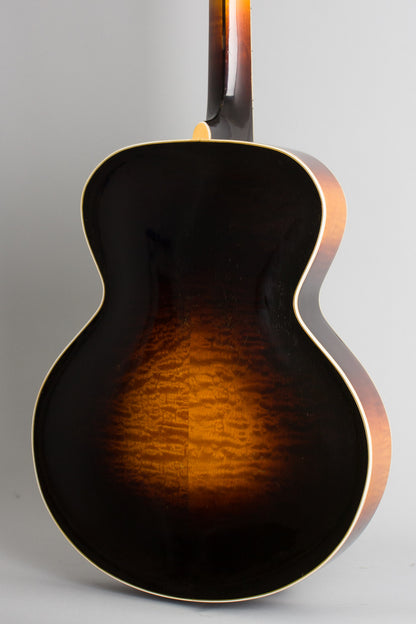 Gibson L-5 Arch Top Acoustic Guitar (1935)