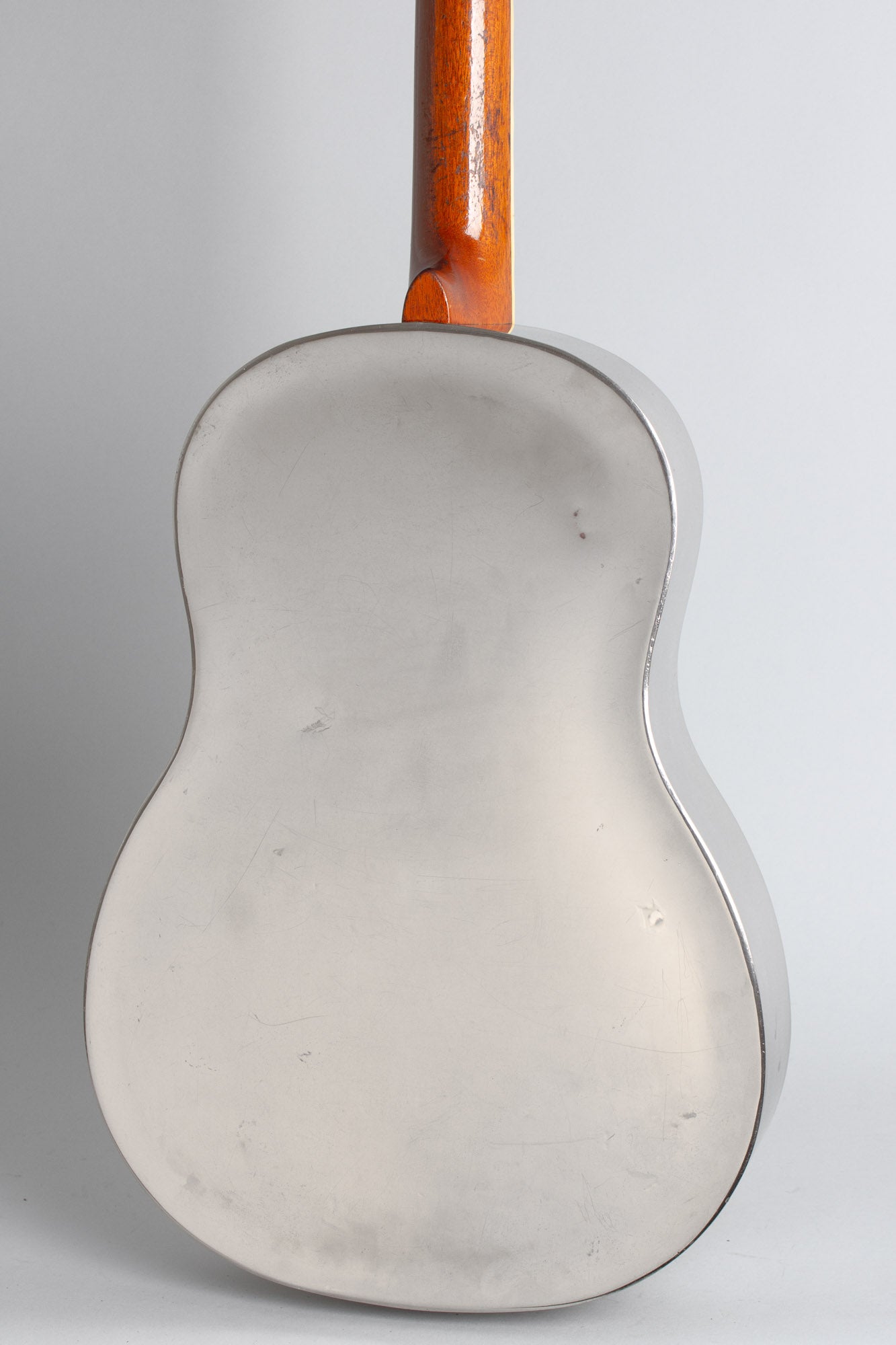 National Style N Resophonic Guitar (1932)