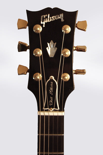 Gibson Chet Atkins Country Gentleman Thinline Hollow Body Electric Guitar (2001)