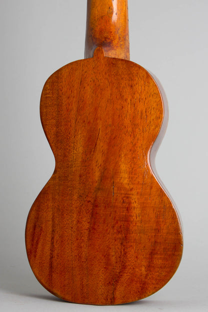 Leonardo Nunes Soprano Ukulele (1919)
