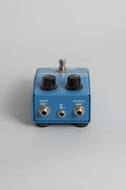 Chicago Iron Works Octavian Octave Effect (2000)