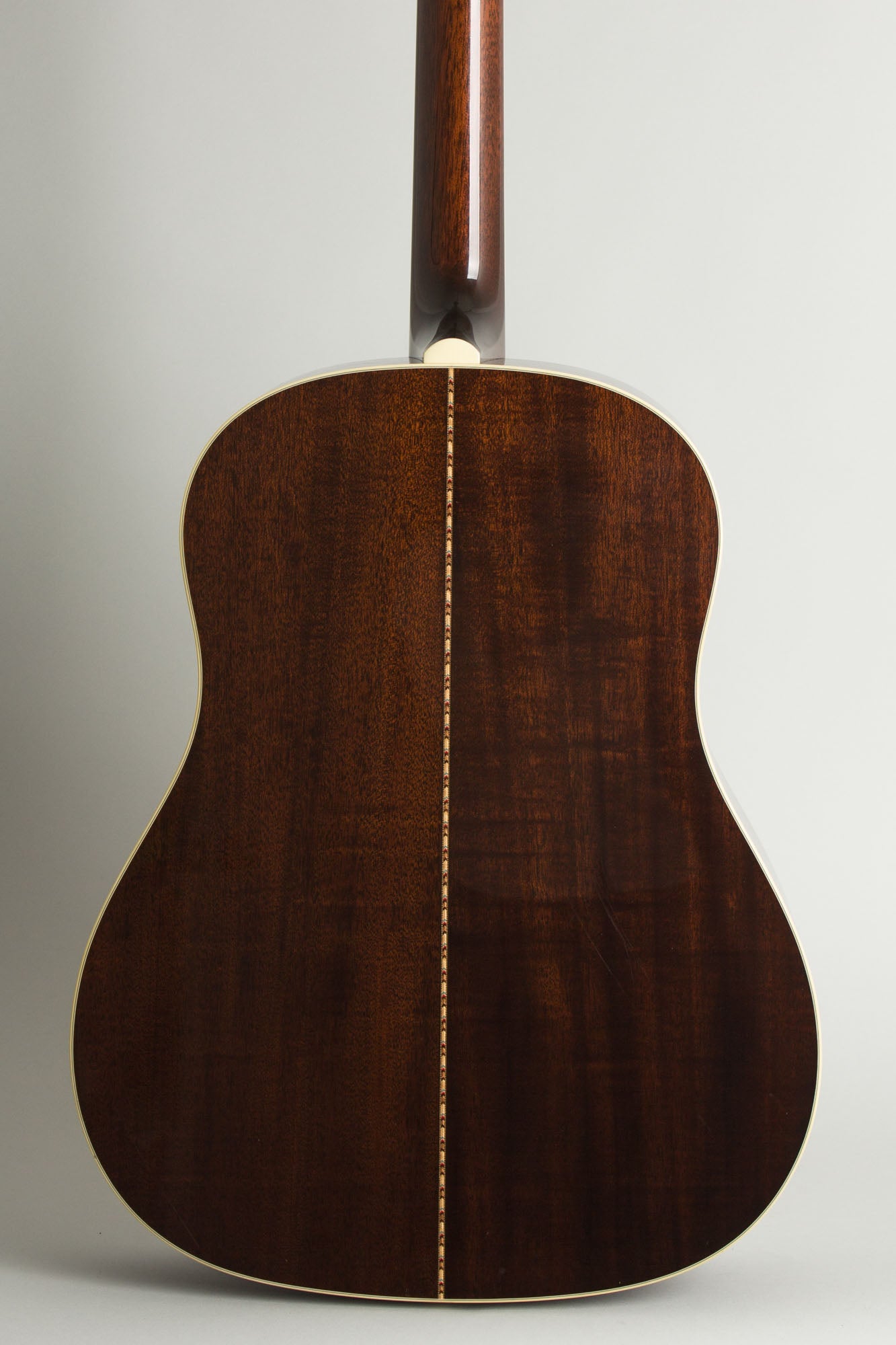 Collings CJ-MH ASB Flat Top Acoustic Guitar (2009)