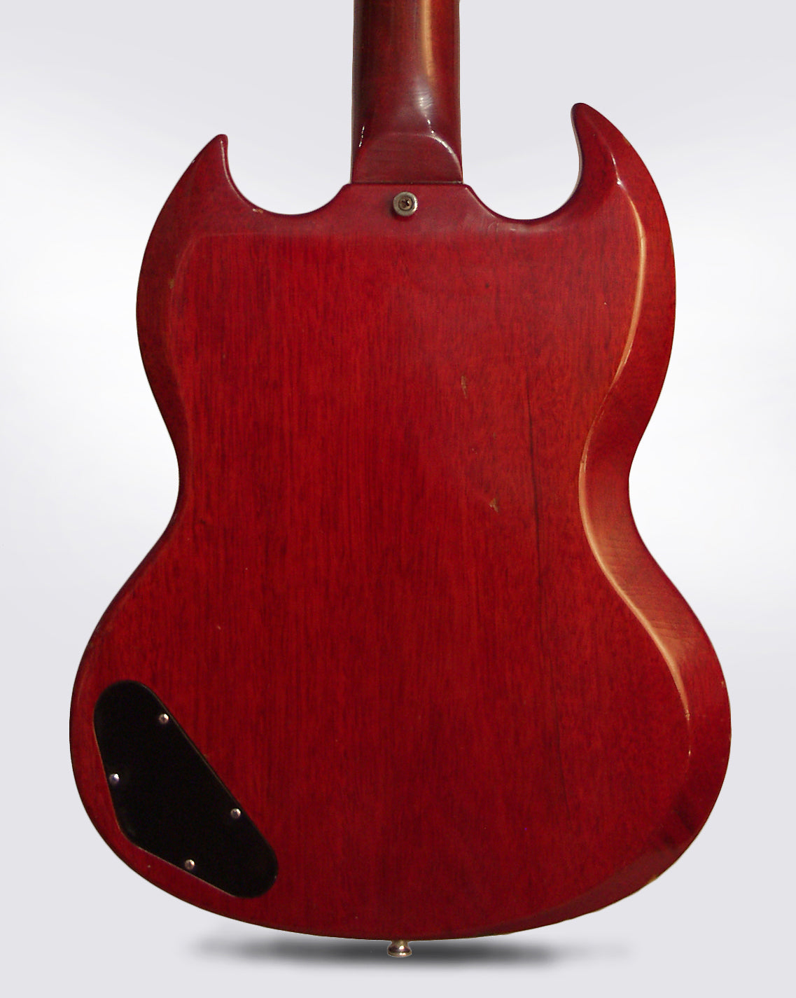 Gibson SG Junior Solid Body Electric Guitar (1965)
