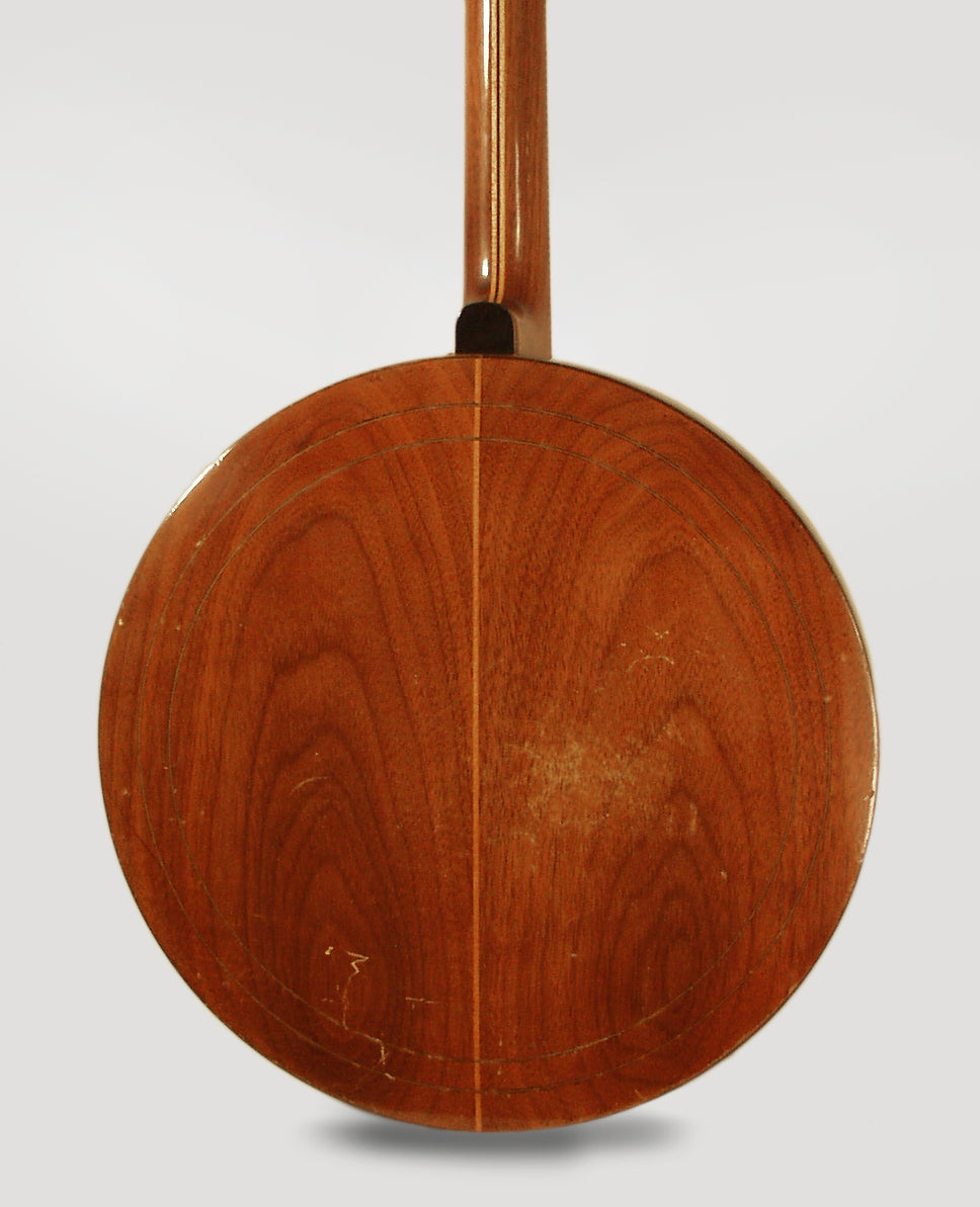 Paramount Style B Tenor Banjo (1928)