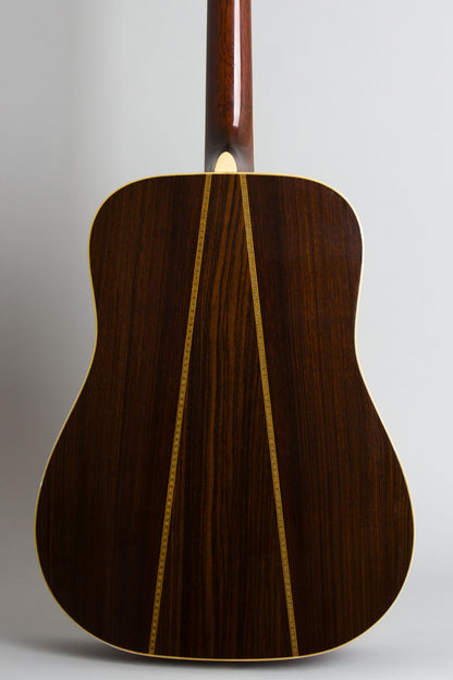 C. F. Martin D-35 Flat Top Acoustic Guitar (1994)