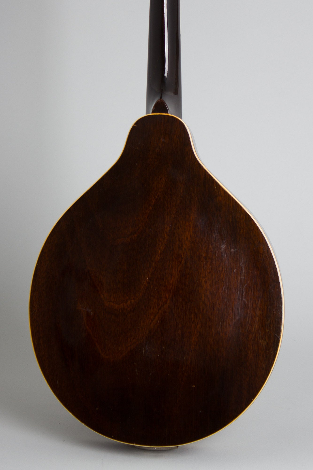 Gibson Henry B. Mason CWM-4 Arch Top Mandolin (1936)