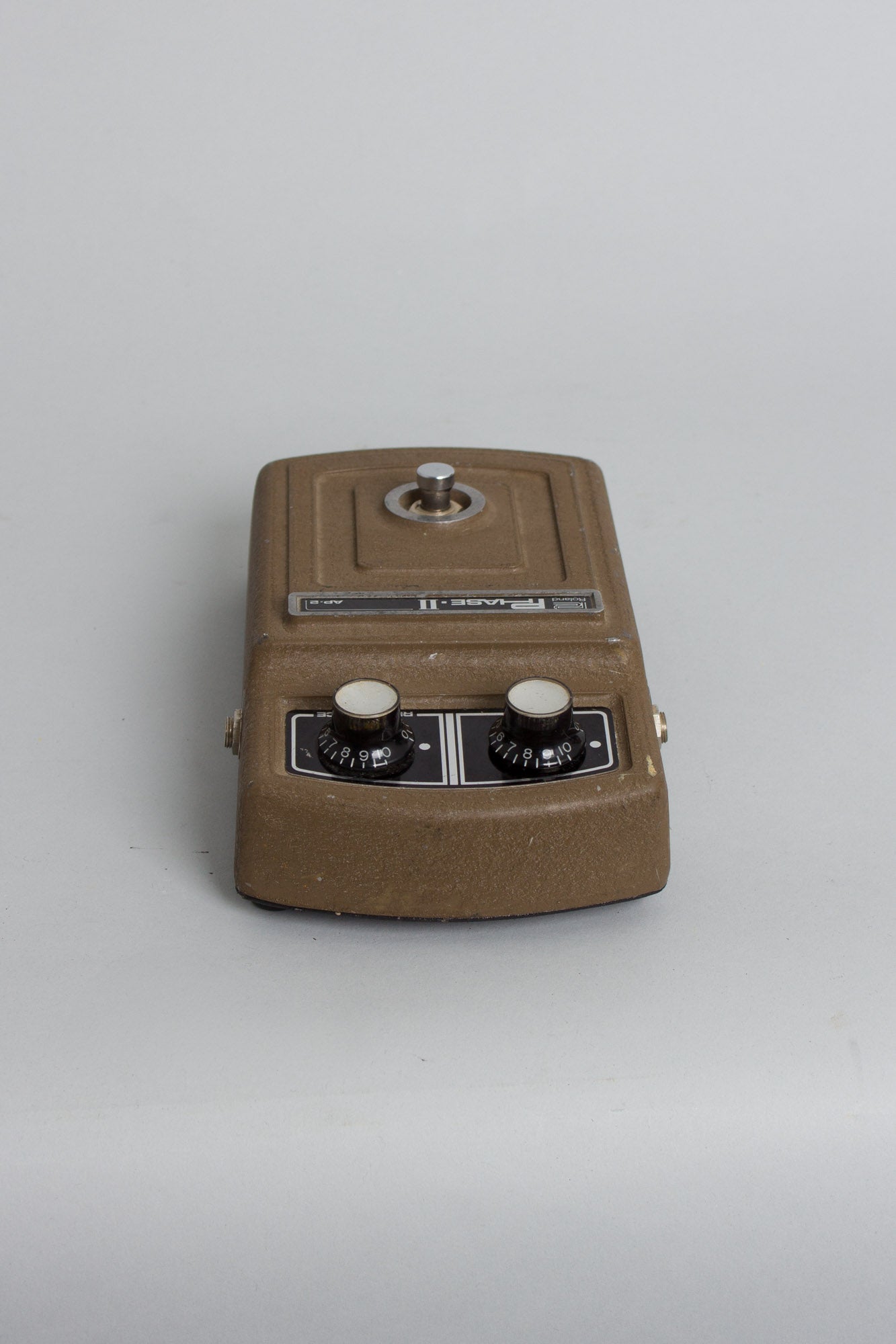 Roland AP-2 Phase II Owned and Used by Tom Verlaine Phaser Effect (1975)