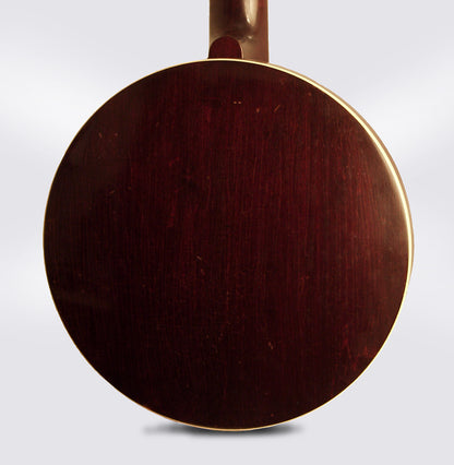 Gibson GB-3 Mastertone Guitar Banjo (1928)