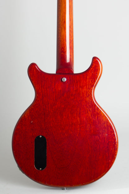 Gibson Les Paul Junior Solid Body Electric Guitar (1960)