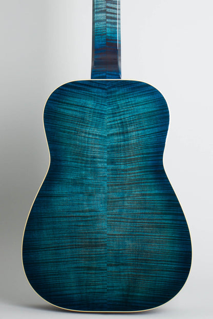 Beard E Odyssey 7-string Resophonic Guitar (2017)