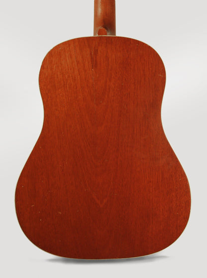Gibson J-35 Flat Top Acoustic Guitar (1941)