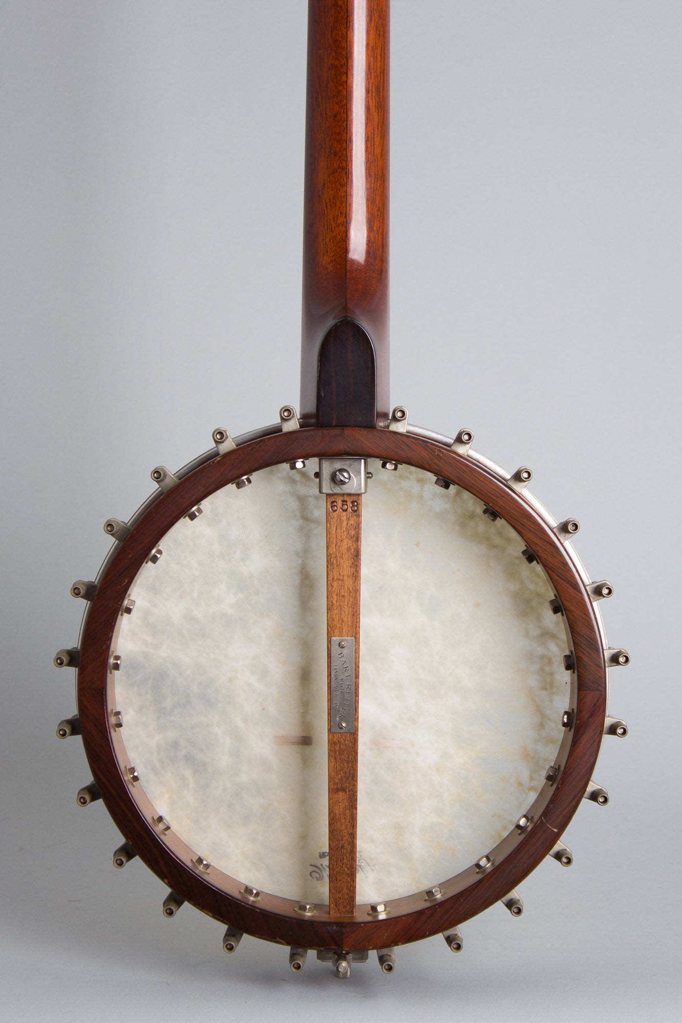 Bart Reiter Standard 5 String Banjo (1991)