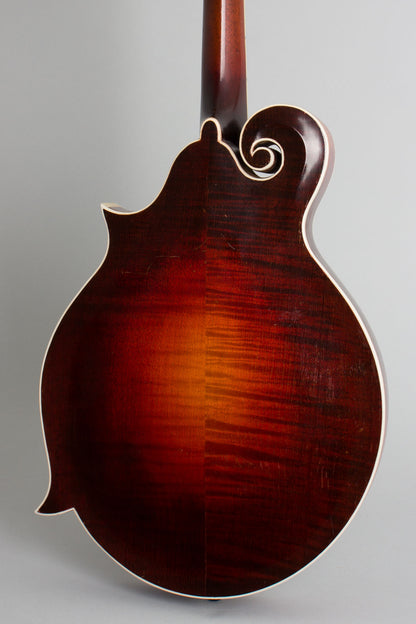 Gibson F-4 Carved Top Mandolin (1927)