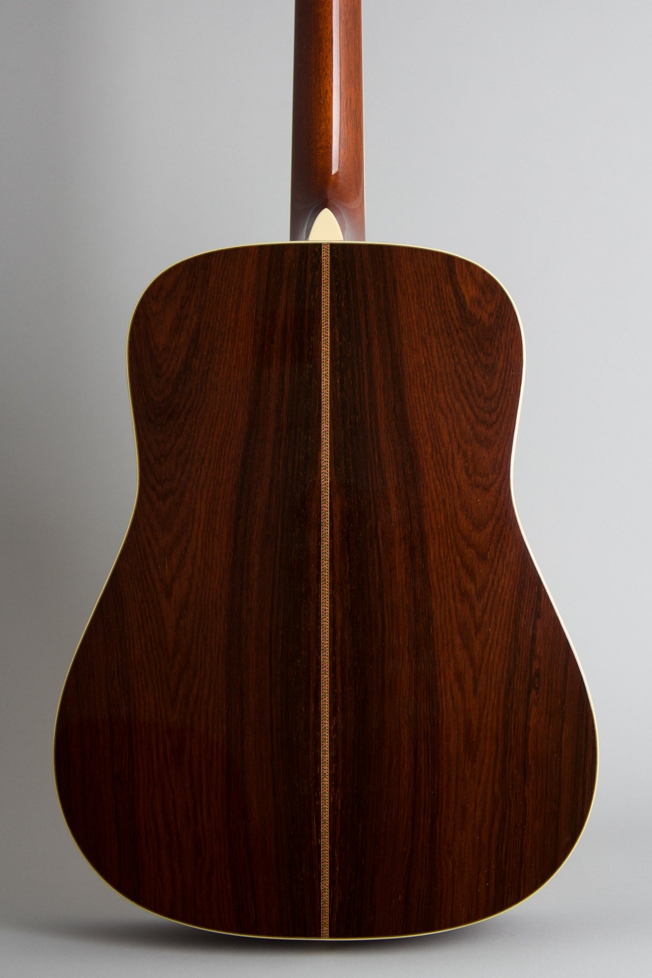C. F. Martin D-42AR Amazon Rosewood Acoustic Guitar (2007)