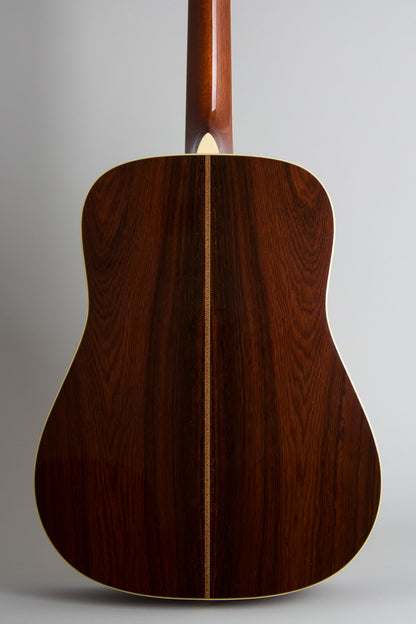 C. F. Martin D-42AR Amazon Rosewood Acoustic Guitar (2007)