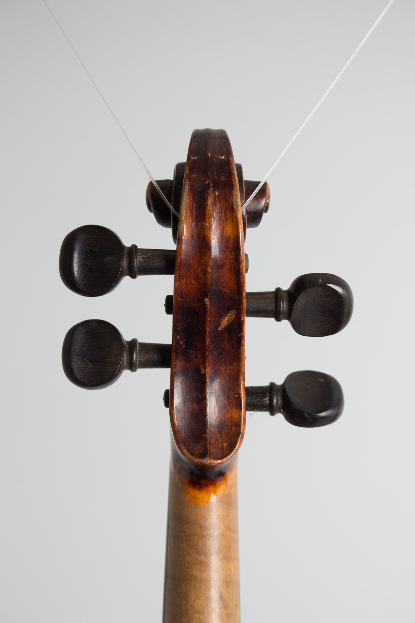 Rickenbacker Electric Violin (1938)
