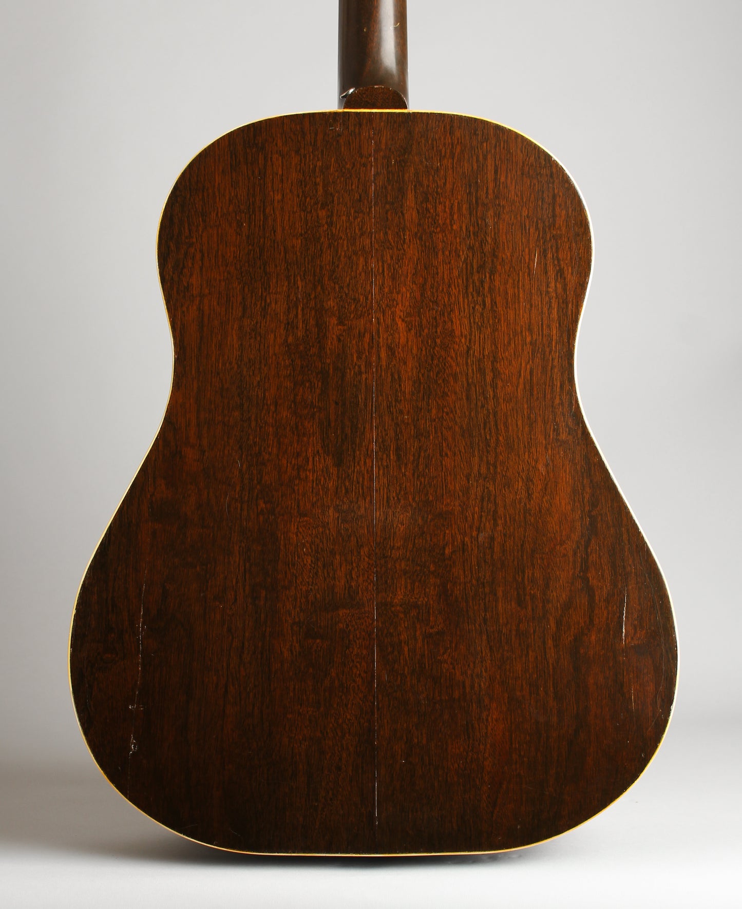 Gibson J-45 Flat Top Acoustic Guitar (1952)