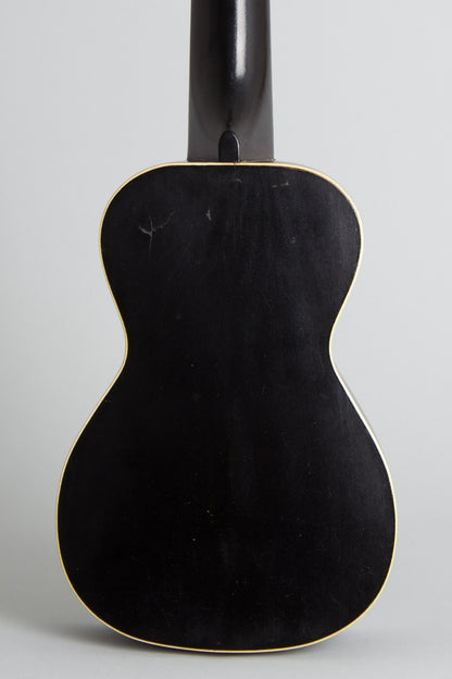 J.R. Stewart & Co. Le Domino Soprano Ukulele (1926)