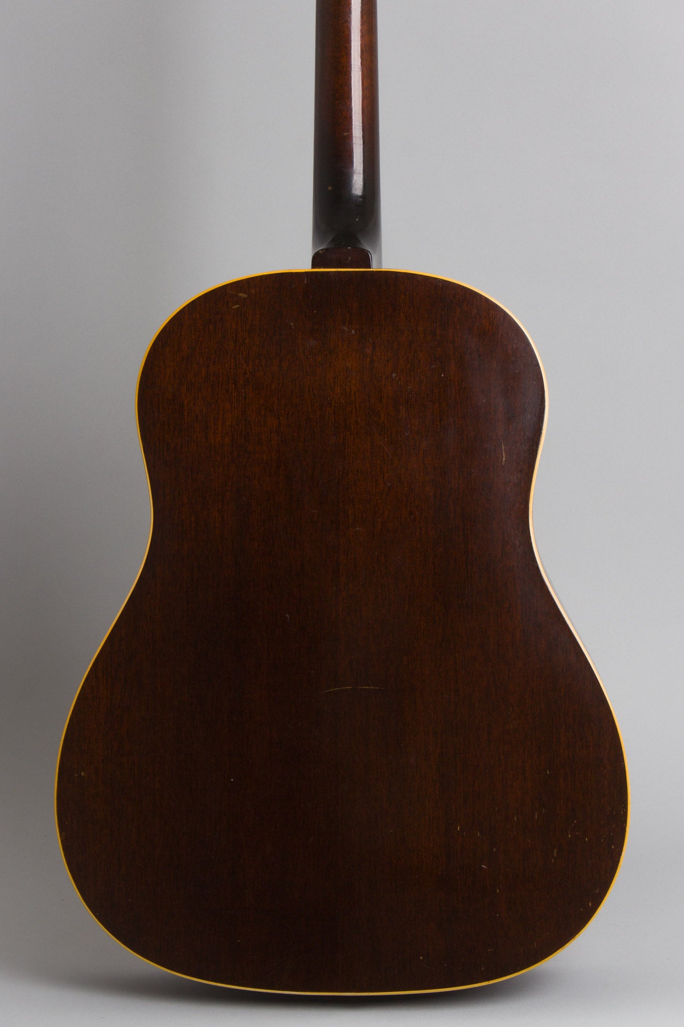 Gibson J-50 ADJ Flat Top Acoustic Guitar (1965)