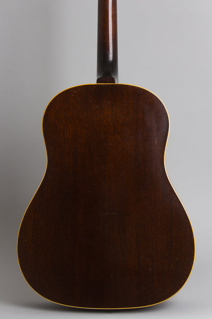 Gibson J-50 ADJ Flat Top Acoustic Guitar (1965)