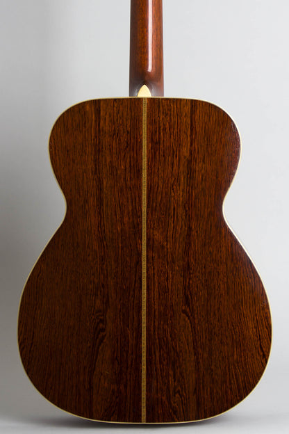 C. F. Martin 000-28 Flat Top Acoustic Guitar (1946)
