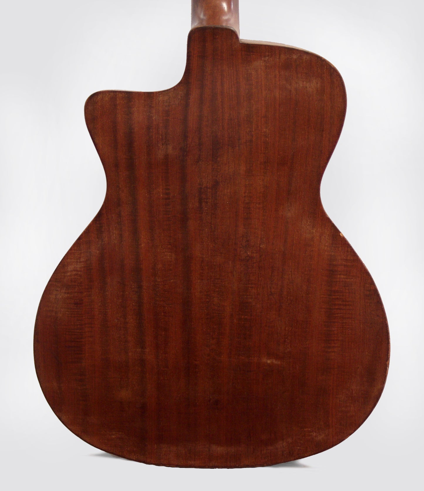 A. Di Mauro Grand Bouche Style Gypsy Jazz Guitar (1960's)
