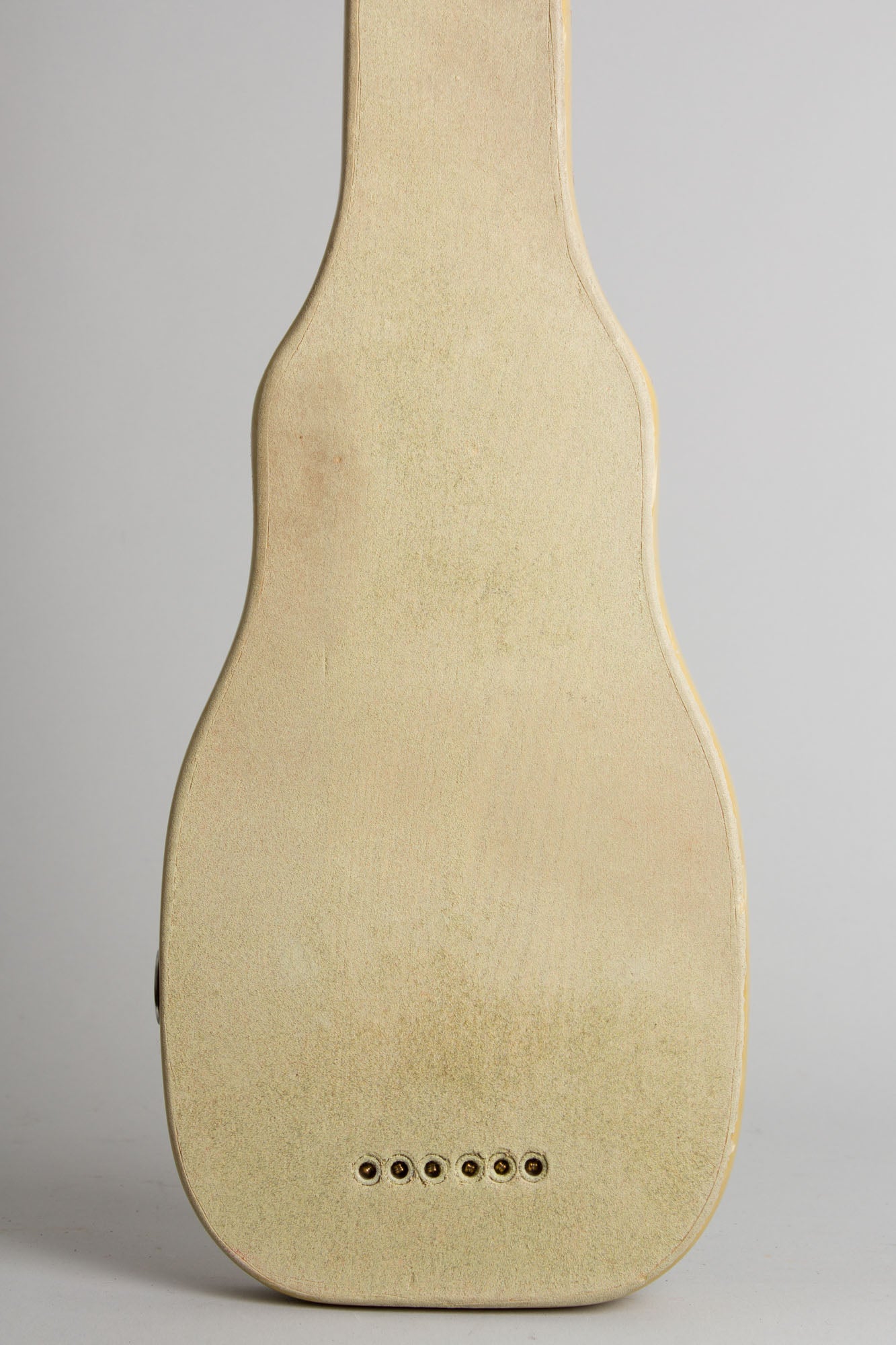 Fender Champion Lap Steel Electric Guitar (1953)