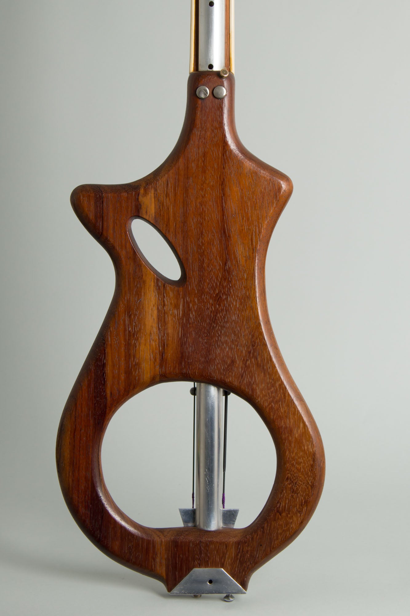 Wandre Rock Basso Solid Body Electric Bass Guitar (1961)