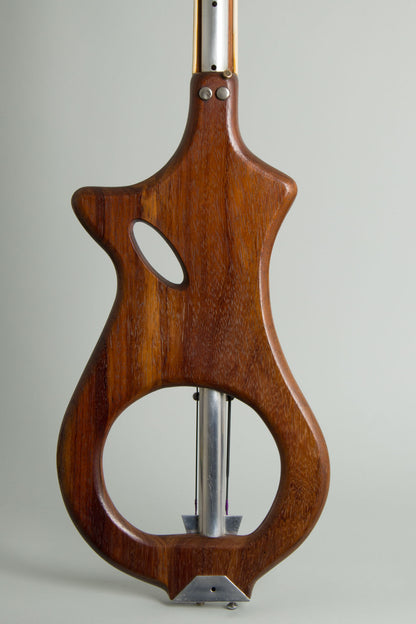 Wandre Rock Basso Solid Body Electric Bass Guitar (1961)